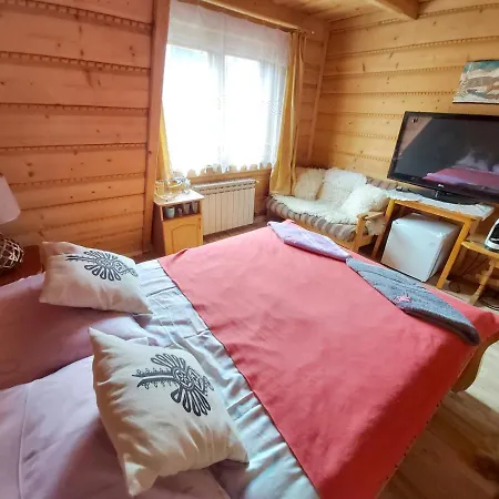 Privatunterkunft Jelonek *