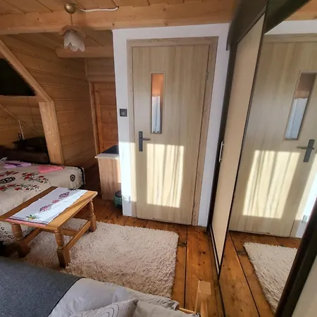 Homestay Jelonek Zakopane