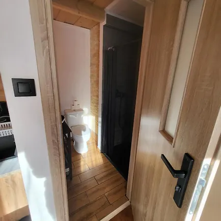 Homestay Jelonek