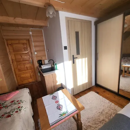 Jelonek Homestay Zakopane