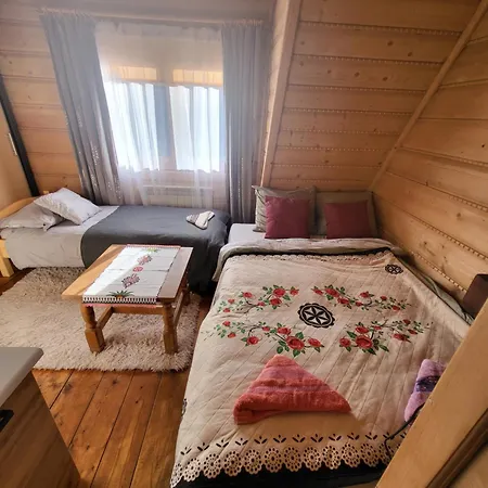 Homestay Jelonek *