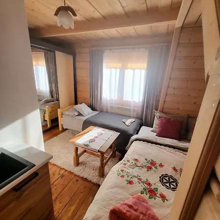 Jelonek Homestay Zakopane