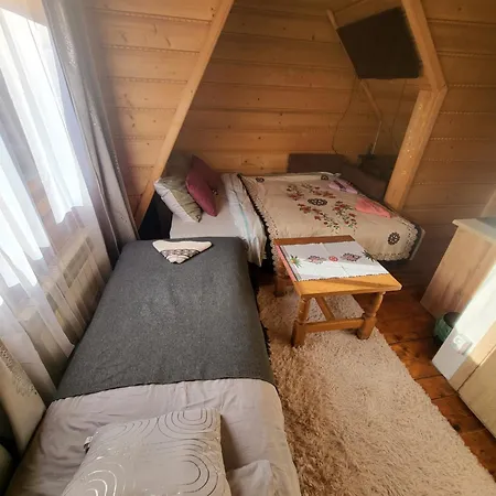 Homestay Jelonek *