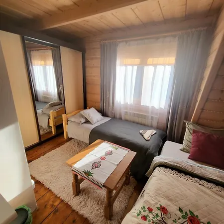 Jelonek Homestay Zakopane