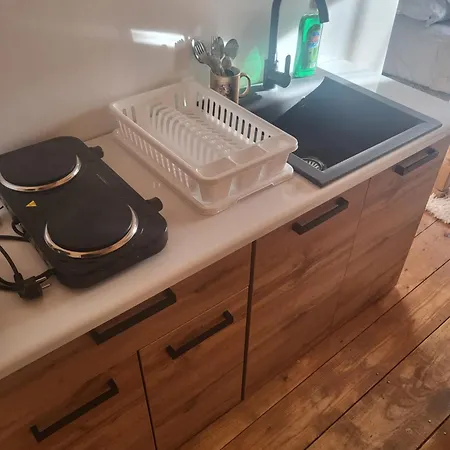 Homestay Jelonek Zakopane