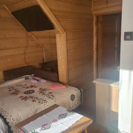 Homestay Jelonek *