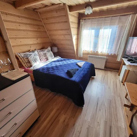 Jelonek Homestay Zakopane
