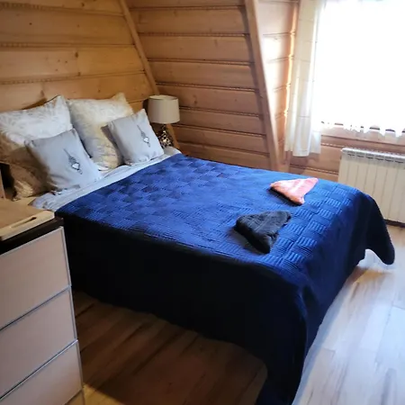 Jelonek Homestay