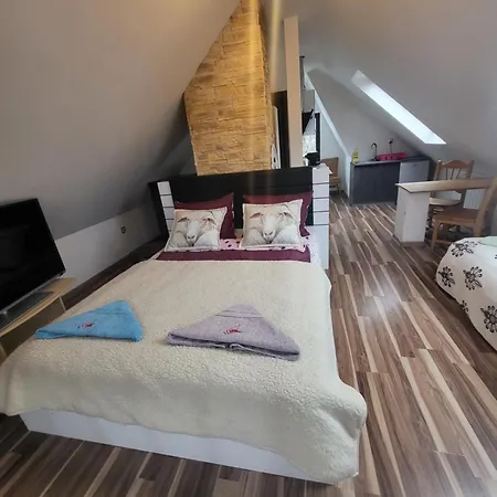 Jelonek Homestay Zakopane