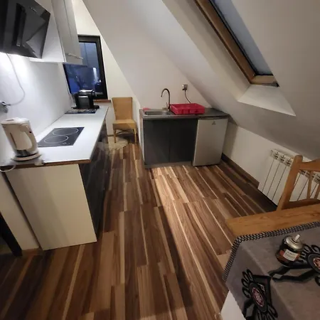 Homestay Jelonek Zakopane