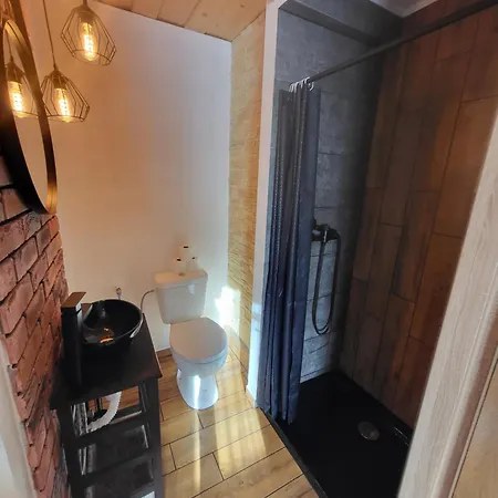 Privatunterkunft Jelonek