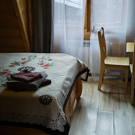 Jelonek Zakopane