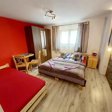 Privatunterkunft Jelonek