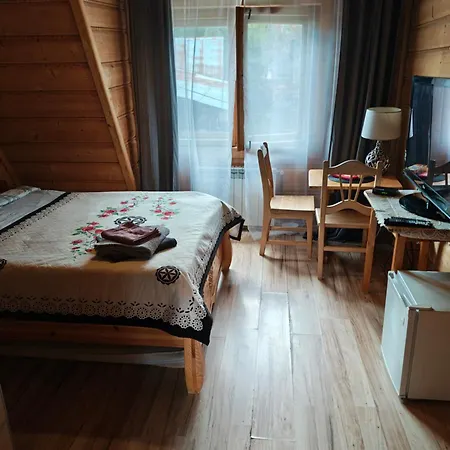 Jelonek Privatunterkunft Zakopane