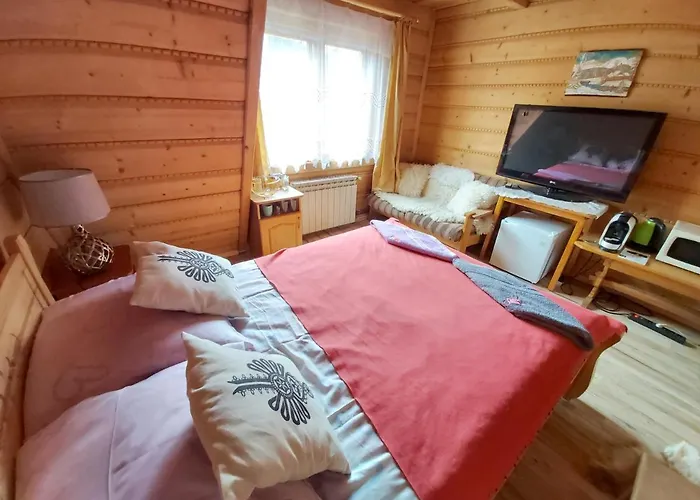 Kwatera prywatna Jelonek *