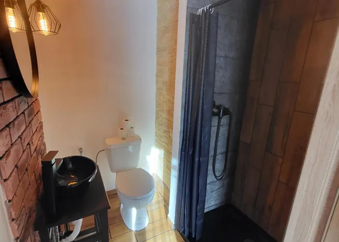 Kwatera prywatna Jelonek